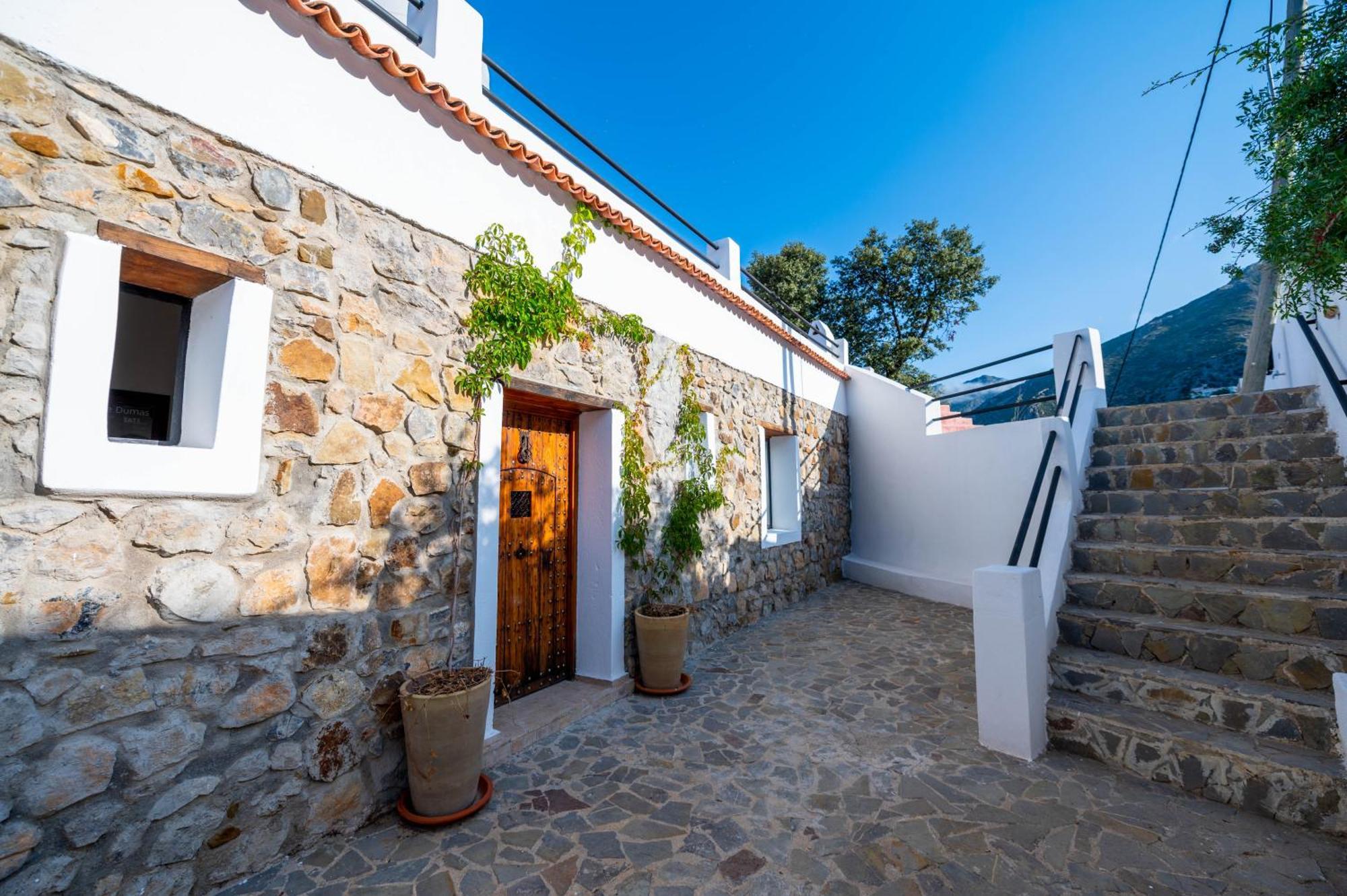 Farm Finn Xauen Exterior foto